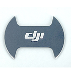 標牌油壓+標牌批花